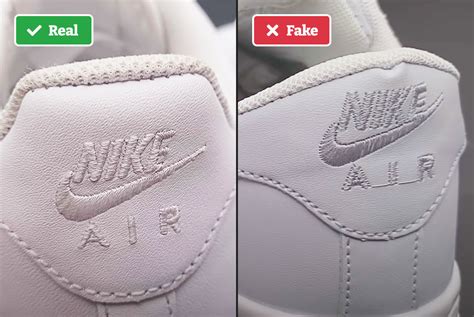 how do you tell if your shoes are fake|authenticate nike shoes.